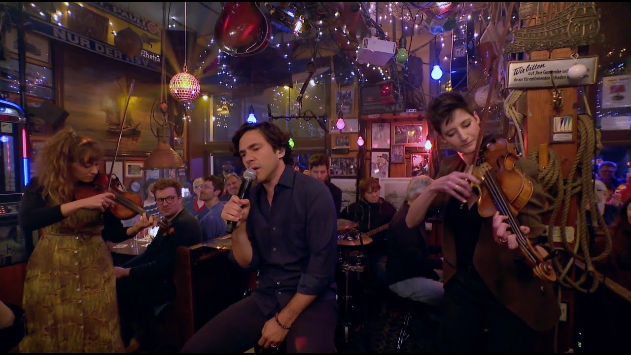 Jack Savoretti - 