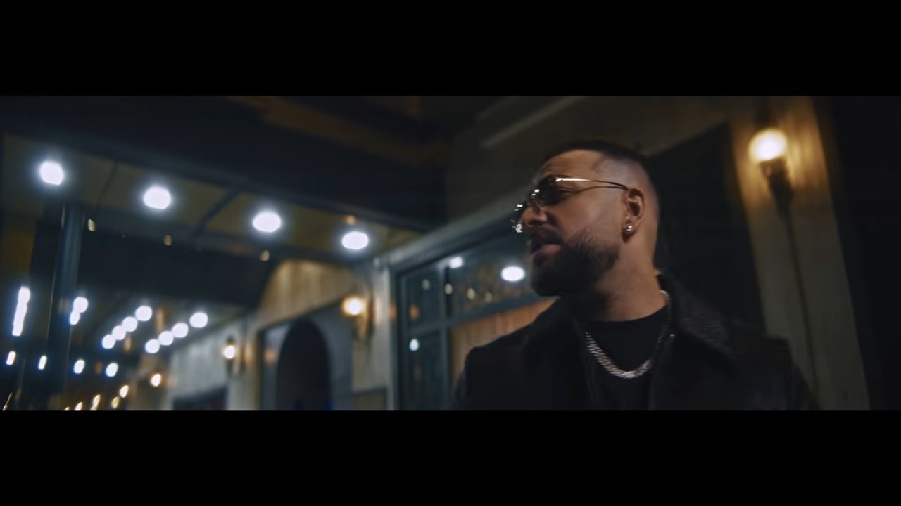 Lazy Ed x Gya - Cine te suna? | Official Video