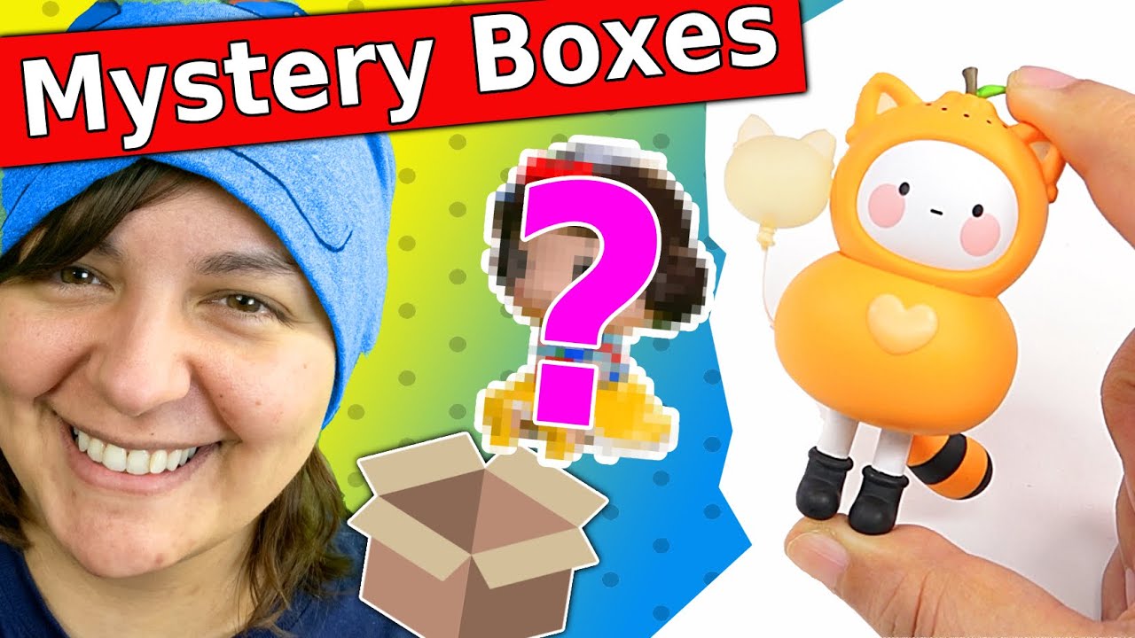 Unboxing Expensive Figurines & Miniatures