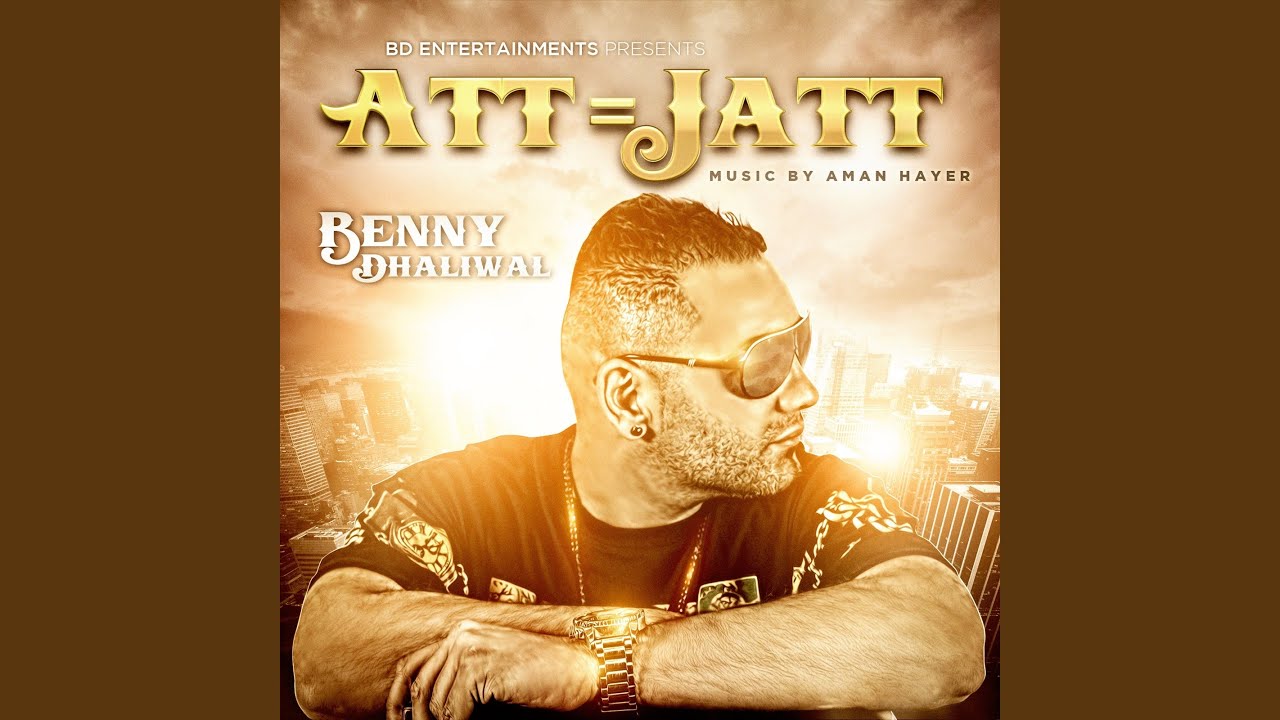 Att = Jatt