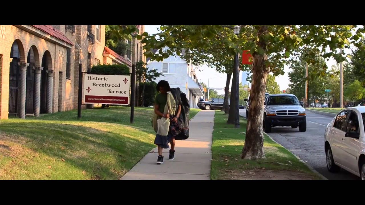 Chasing a Ghost Aaron!! A3C Film Fest @KaiserNOkc