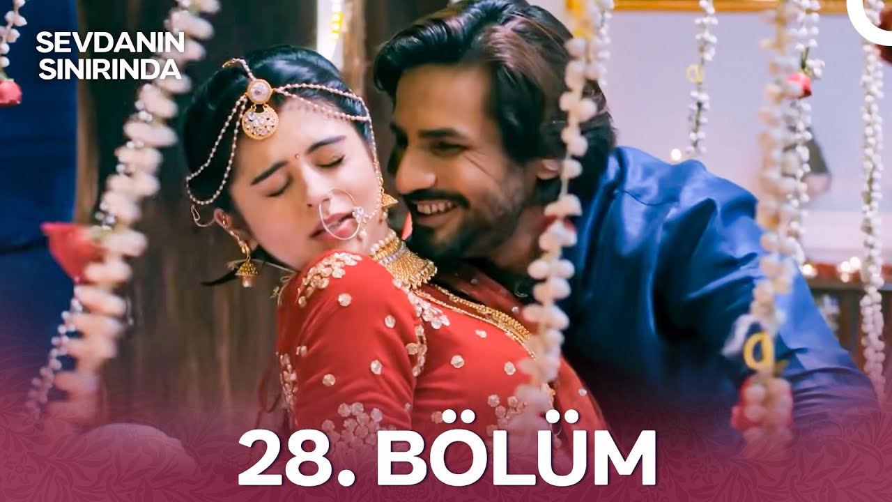 Jeet Gayi Toh Piyaa Morre 28.Bölüm (Türkçe Dublaj)
