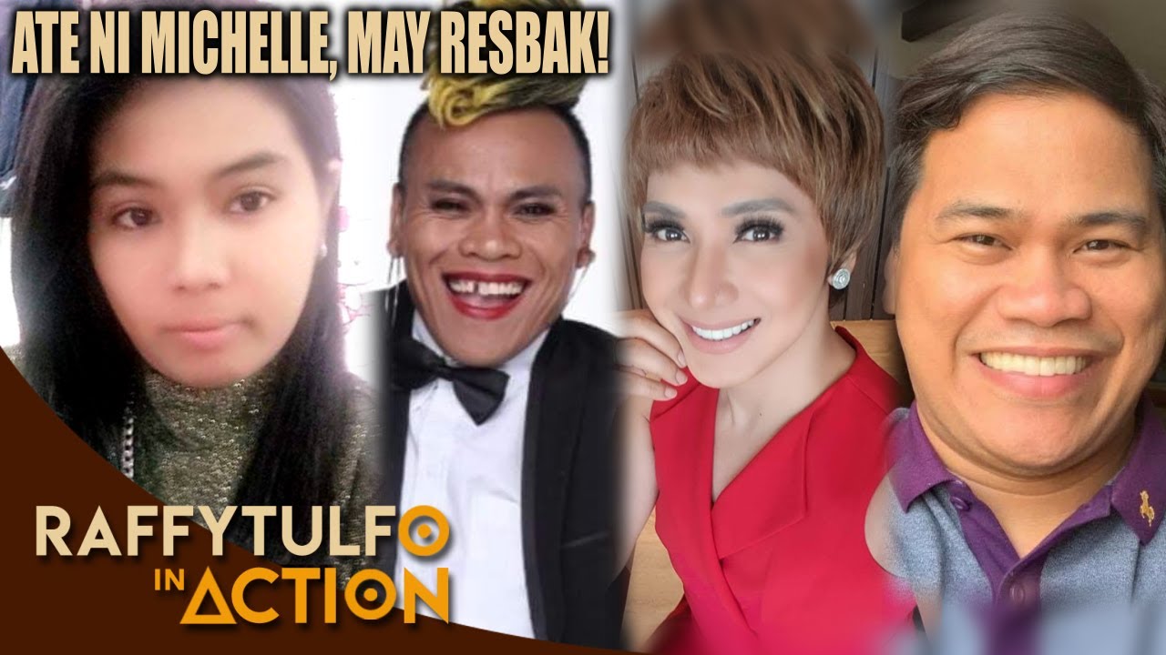 PART 2 | TEKLA, IPINAGTANGGOL NG MGA KASAMAHAN NYA SA SHOWBIZ!