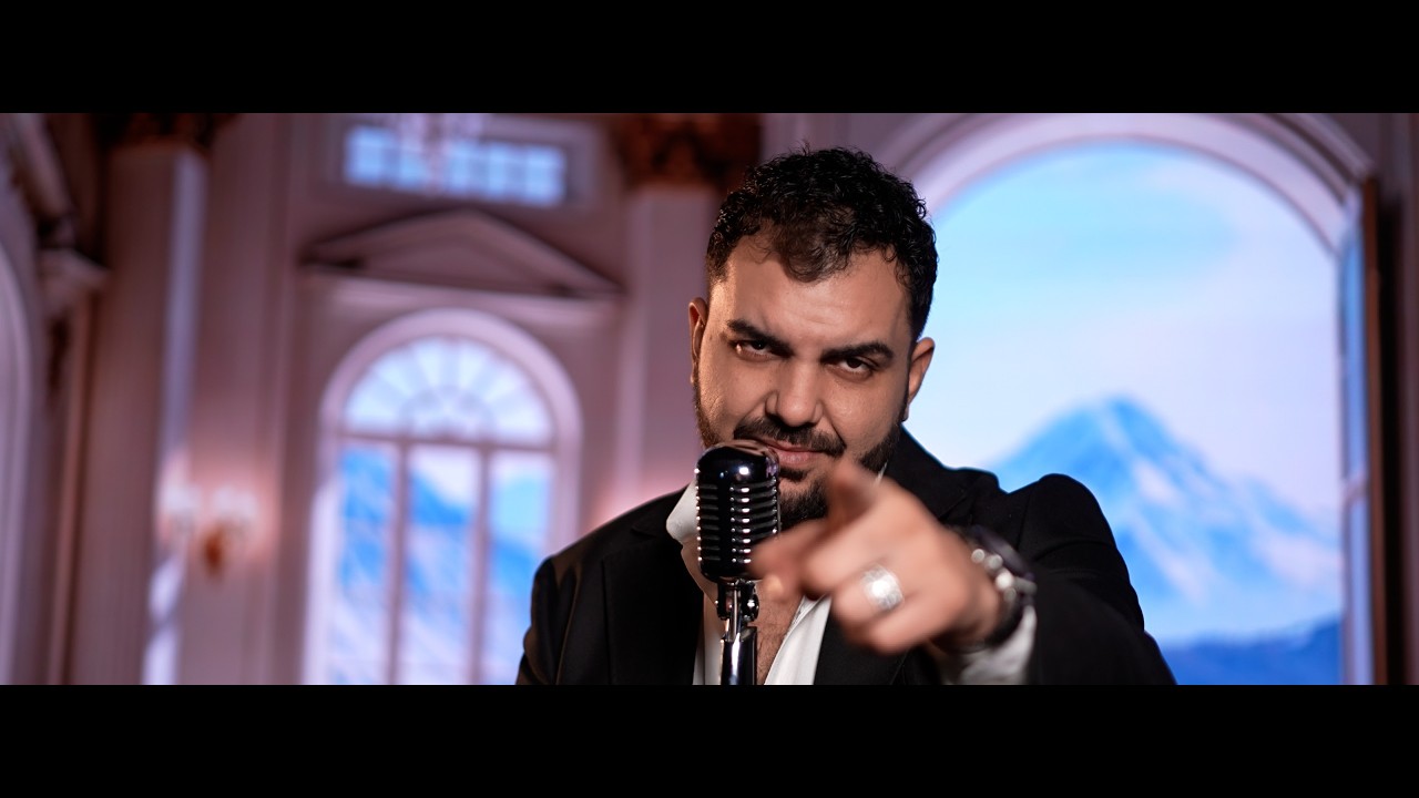 Cristi Mega ❌ Am stat si m-am gândit bine ❌ Oficial Video
