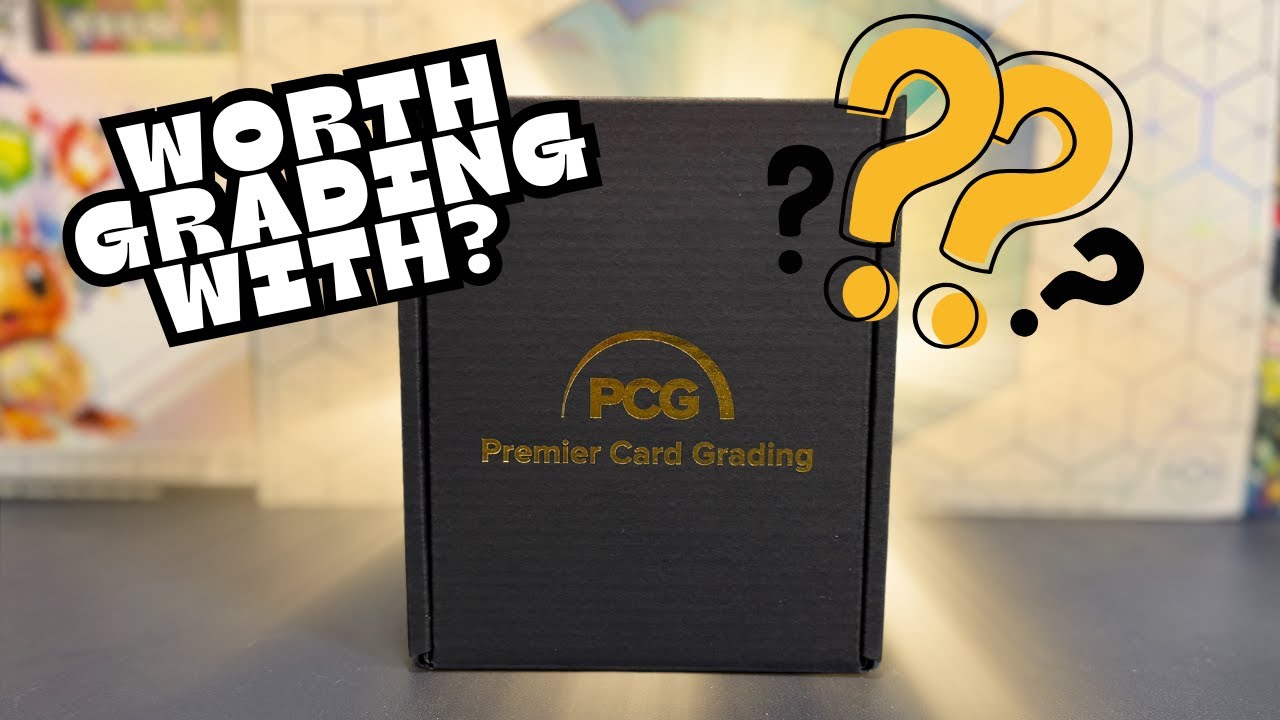 Reviewing Premier Card Grading Malaysia