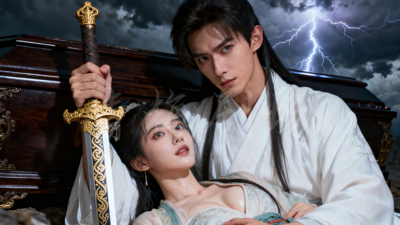 【全集FULL】被师尊骗成凡人，他一出山就无敌，天赋逆天的他救下少女后一路开挂，直到发现自己竟是早已渡劫的大佬！🔥