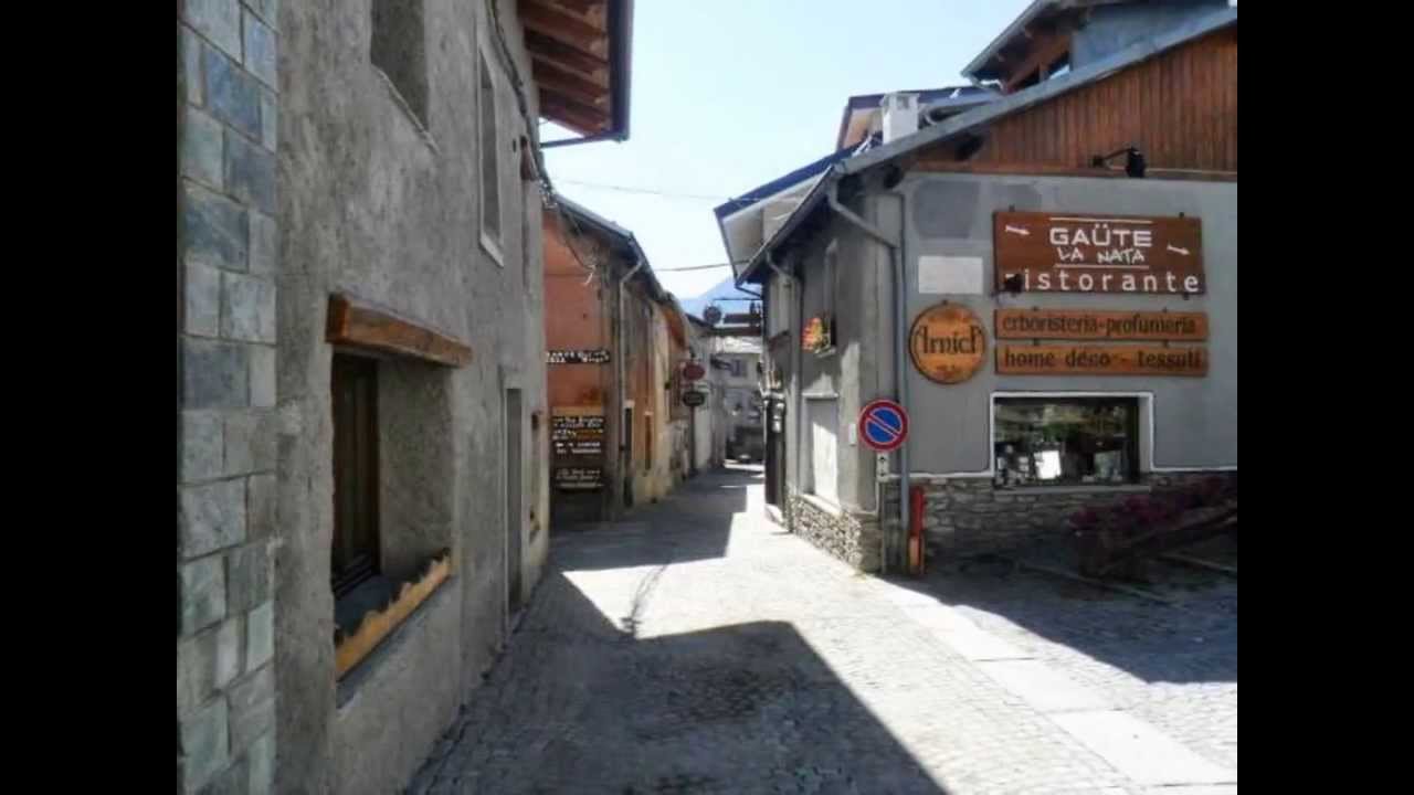 Sauze D'Oulx Valle di Susa ( To )