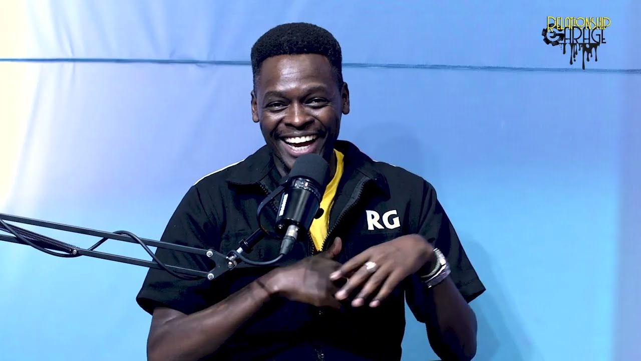 FAMILY MATTERS || MC NEB || REV. STEVE ONGUKO || RELATIONSHIP GARAGE