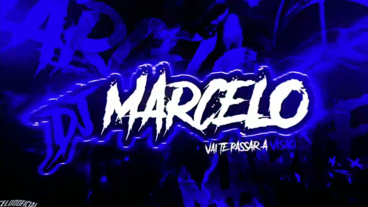 AUTOMOTIVO S&Oacute; MAGIA ORIGINAL ( DJ MARCELO & JM BEAT )