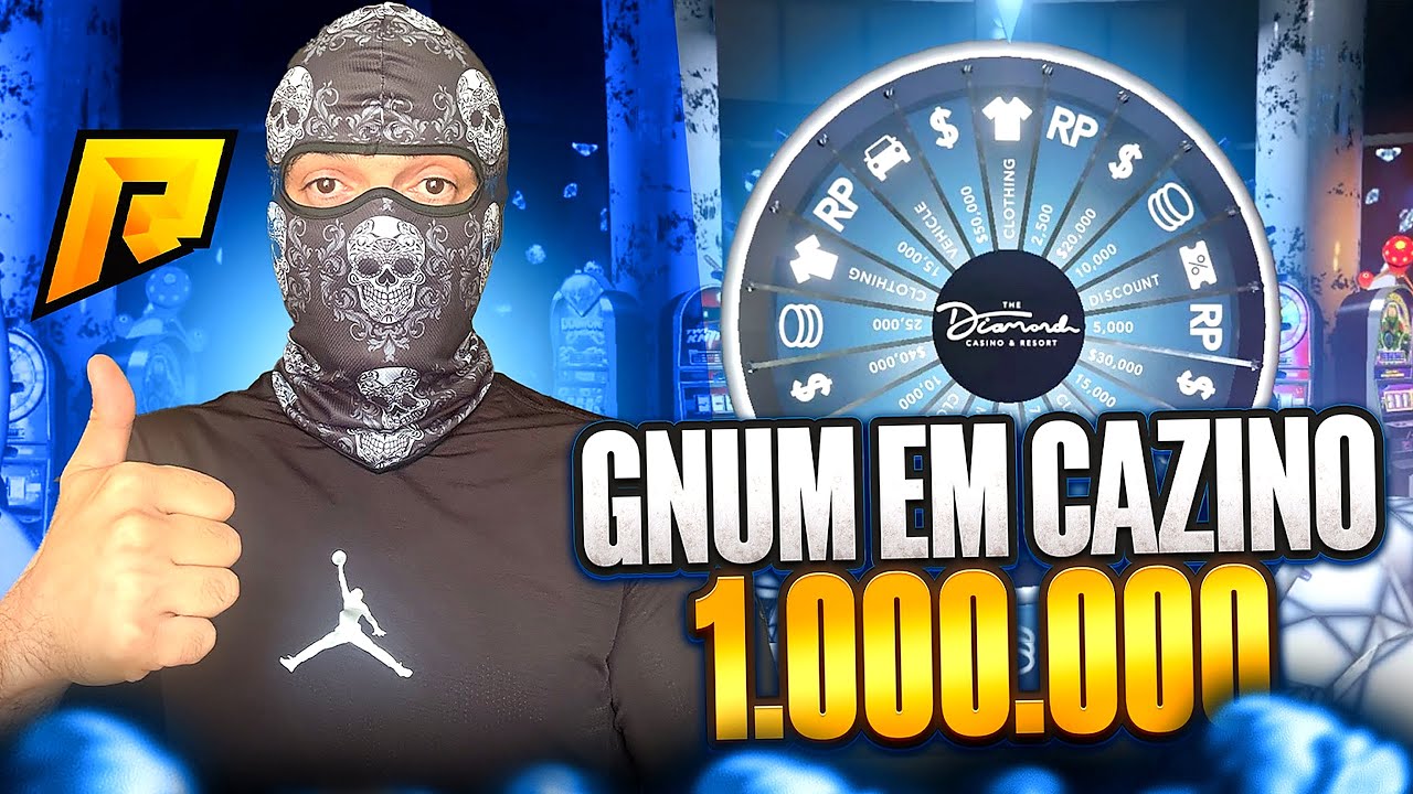 Կազինոյում պարտվեցի 1.000.000рубли Radmi Rp 18 server