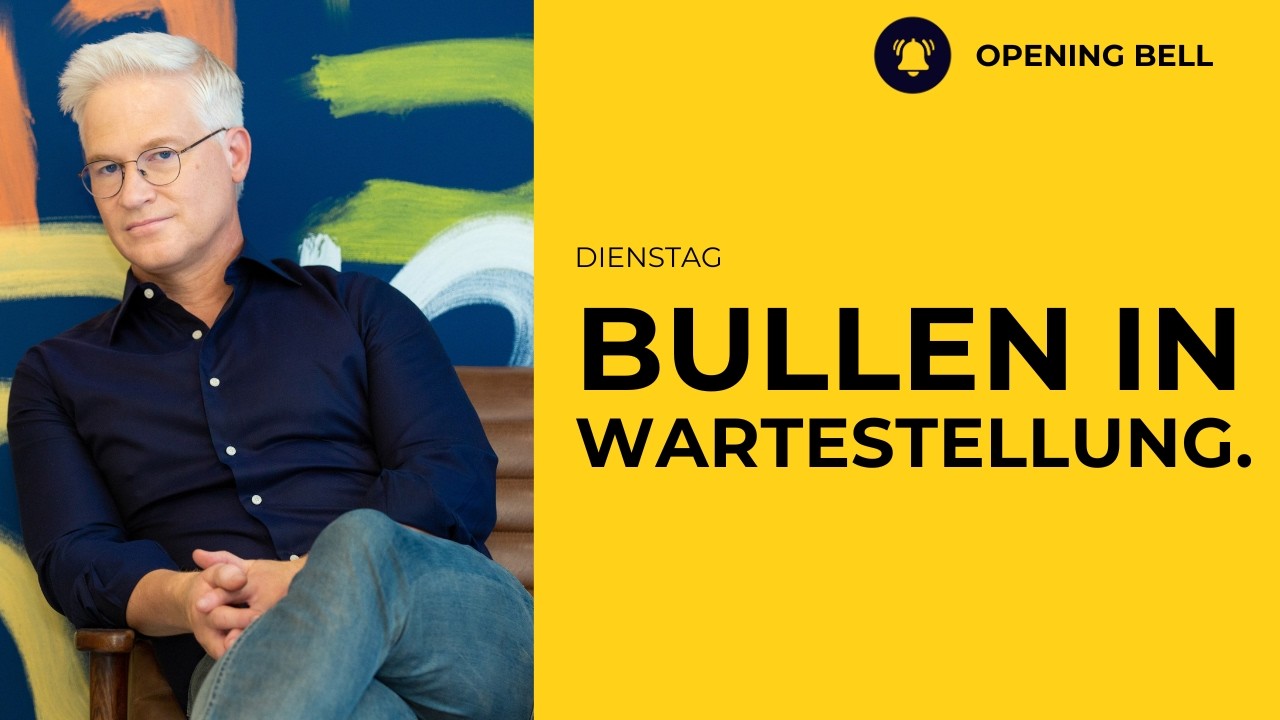 Ertragsbild sehr uneinheitlich | Coca-Cola schwach. Spotify fest.