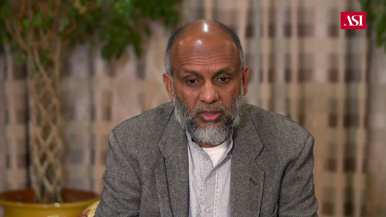 Who are the Kattani Family & Receiving Ijazah in Weak Hadith | Shaykh Akram Nadwi