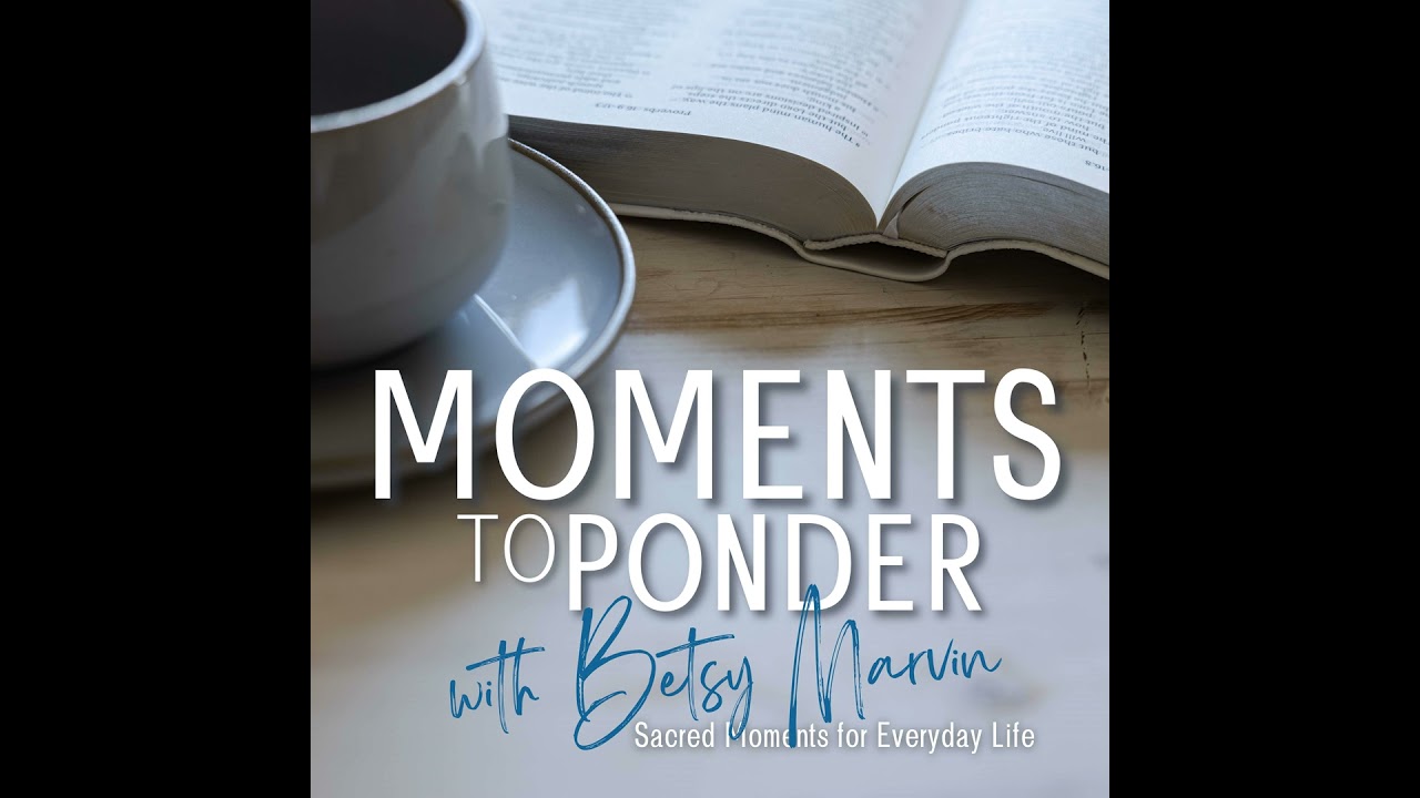 Episode 108: Interpreting Life's Delays through the Lens of Scripture
