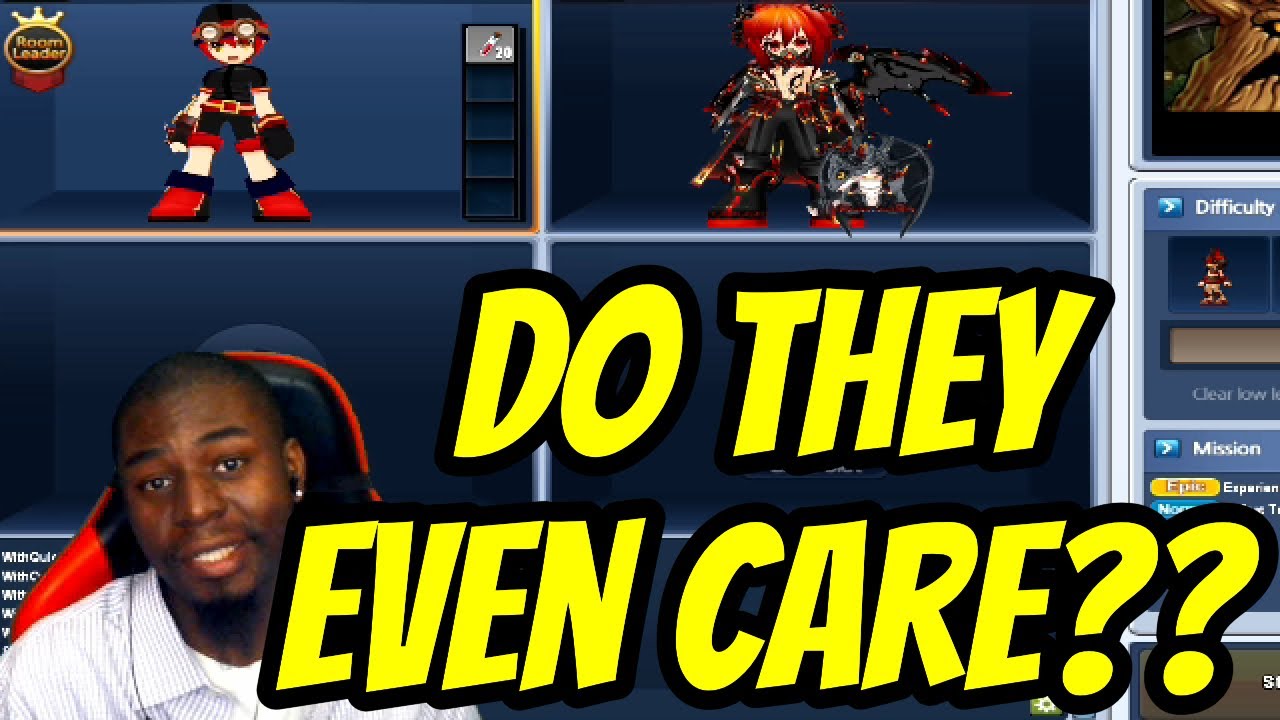 Grand Chase Classic - Does KoG Care About Grand Chase?