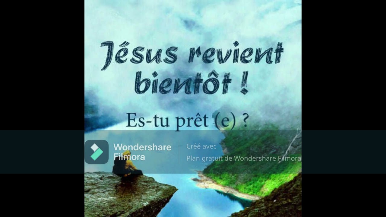 Le Saint est là tout peut arriver