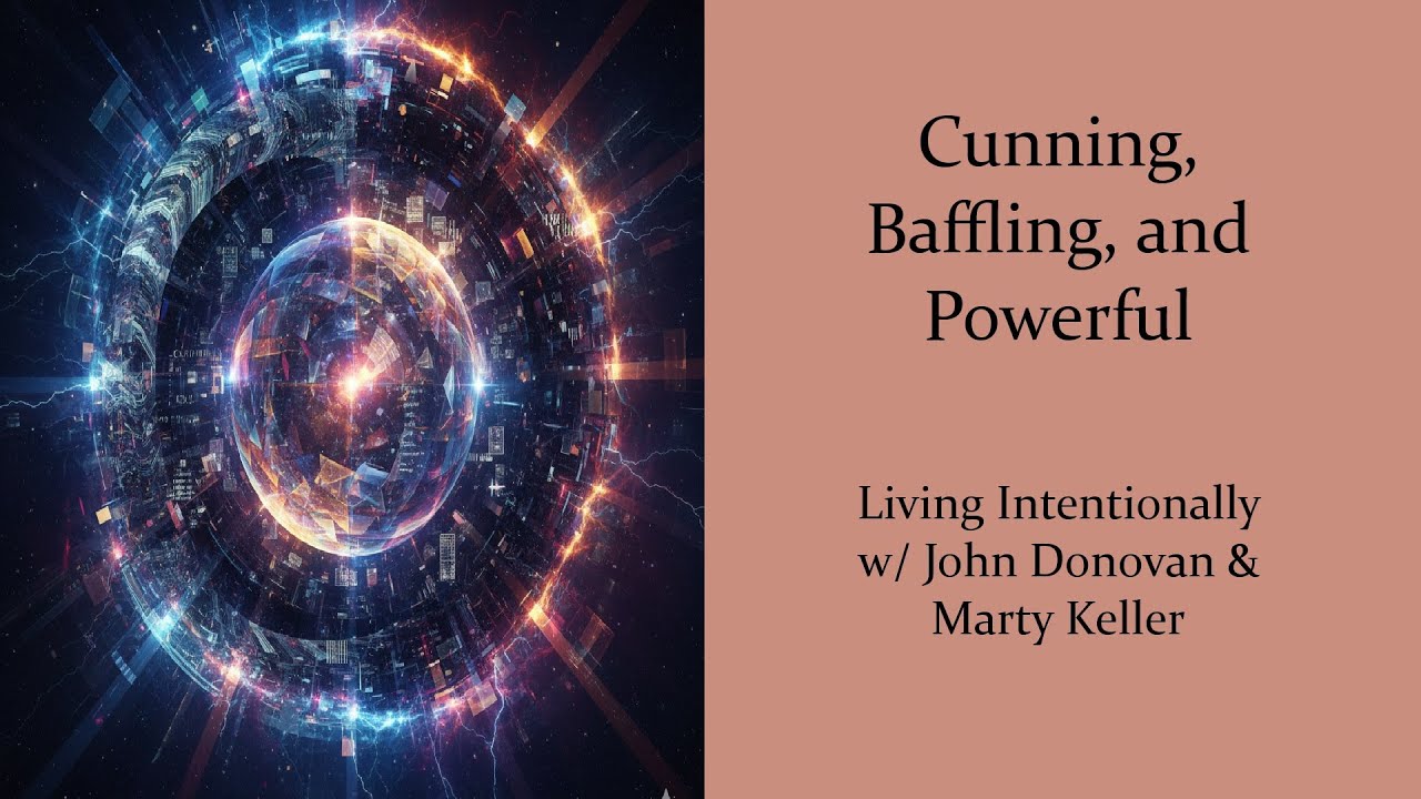 Cunning, Baffling, and Powerful
