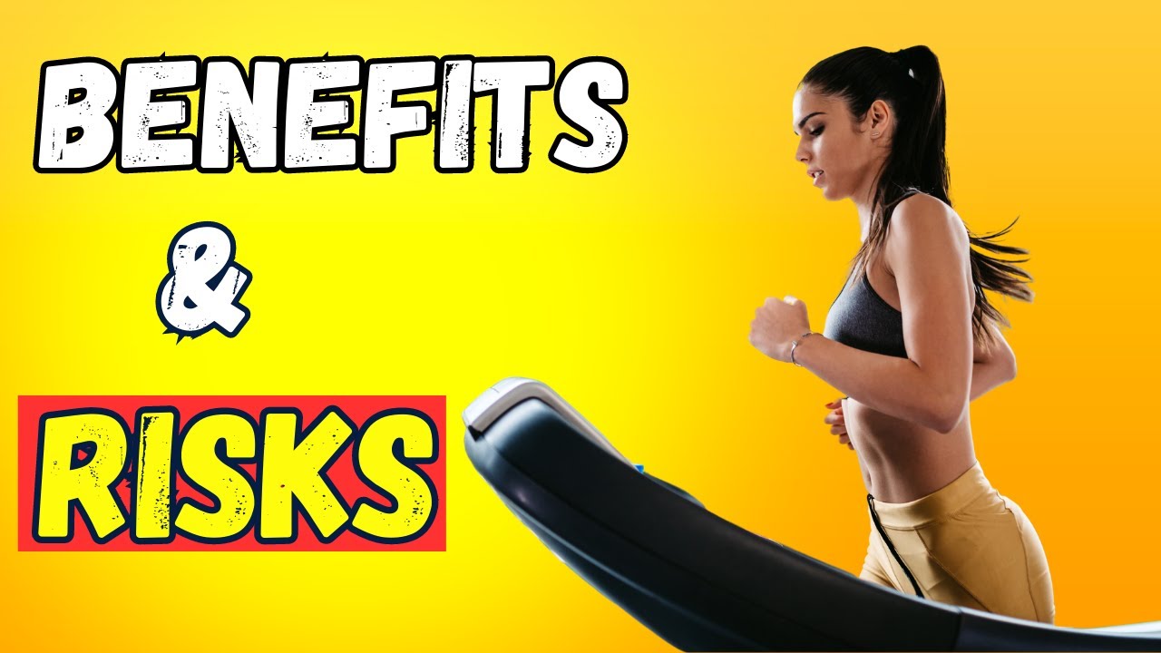Treadmill Benefits: 10 Advantages and 5 Disadvantages