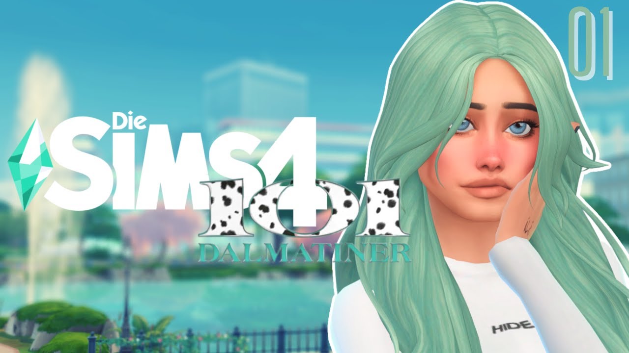 Sie wollen mich ZWINGEN! | Die Sims 4 Let´s Play 