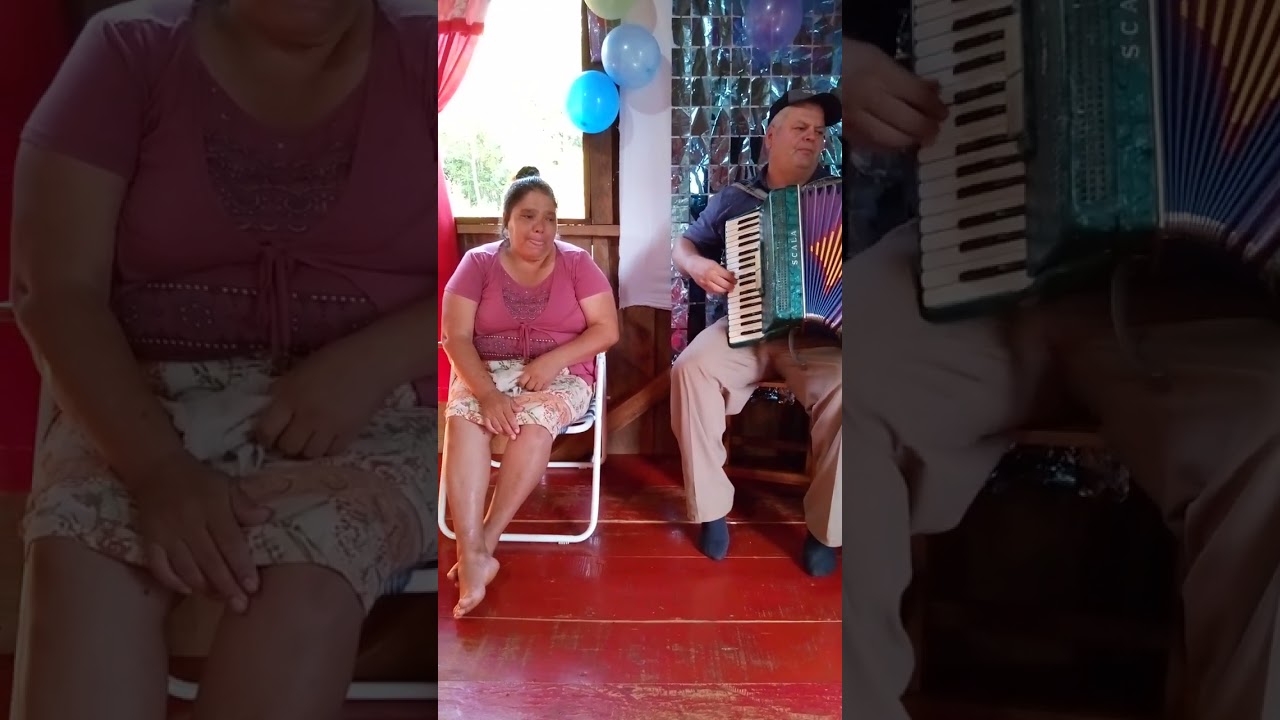 Carlos i Sandra   mínimas cosa