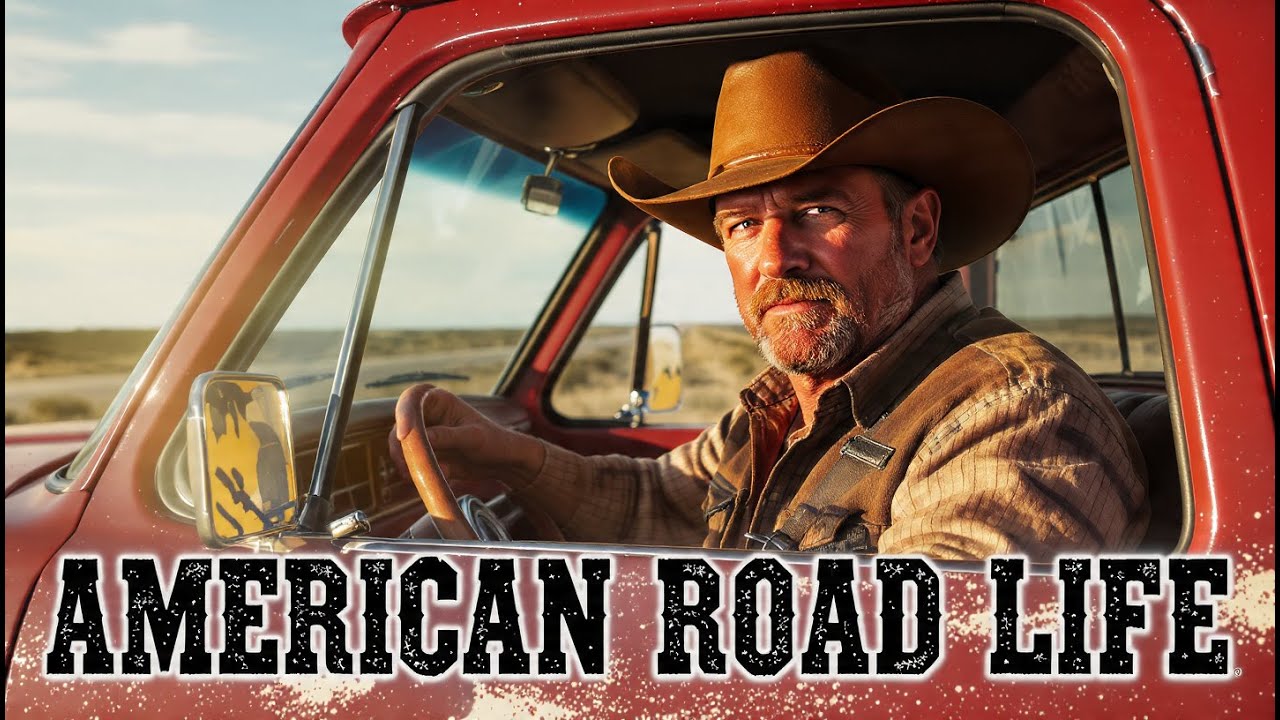 Country Roads & Cowboy Hats