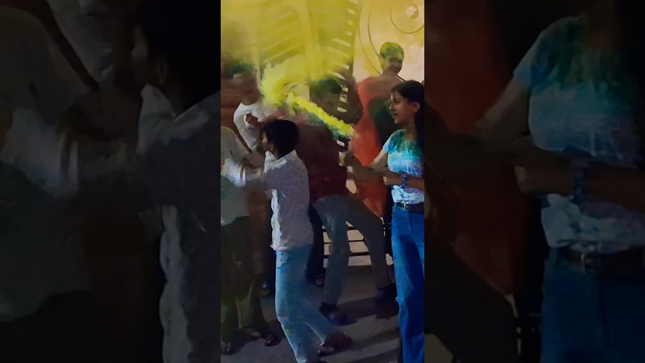 Go and see full vlog...💗🔥 #dance #dance #latestpunjabsong