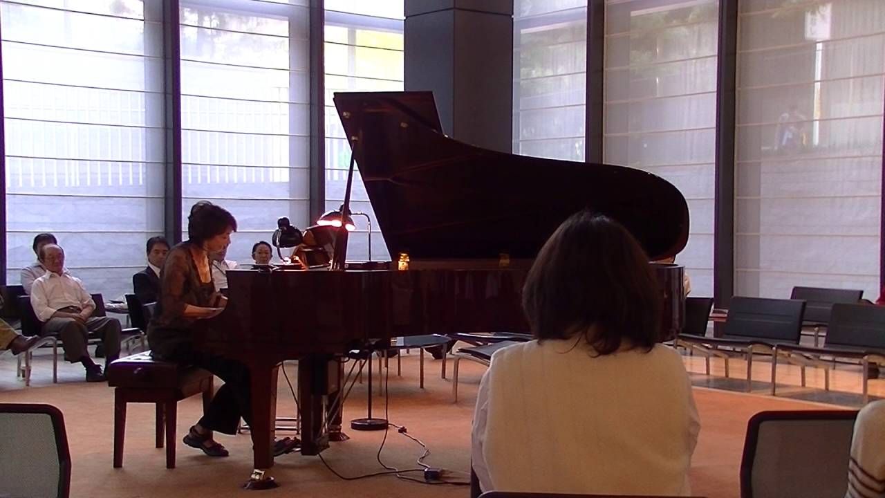 Suzanne Ciani Live - Turning