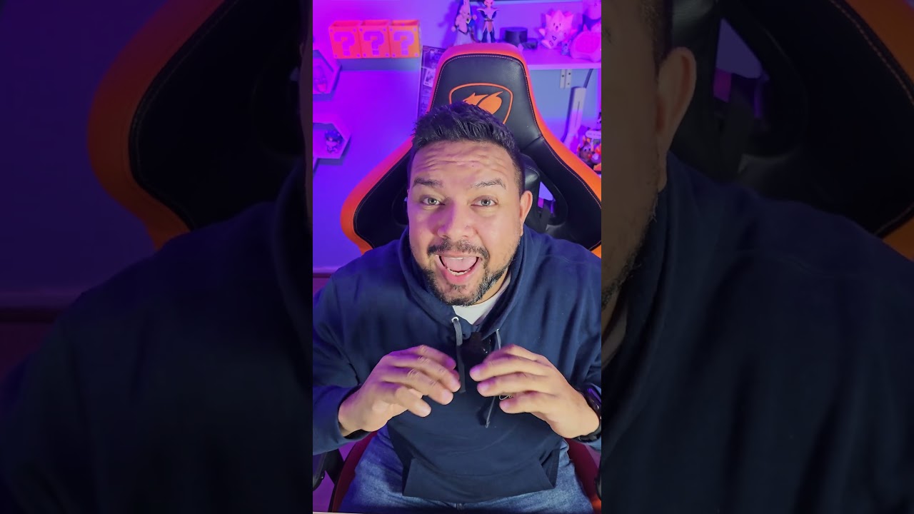 WIFI 6 &iquest;QUE RAYOS ES? #tecnoclips