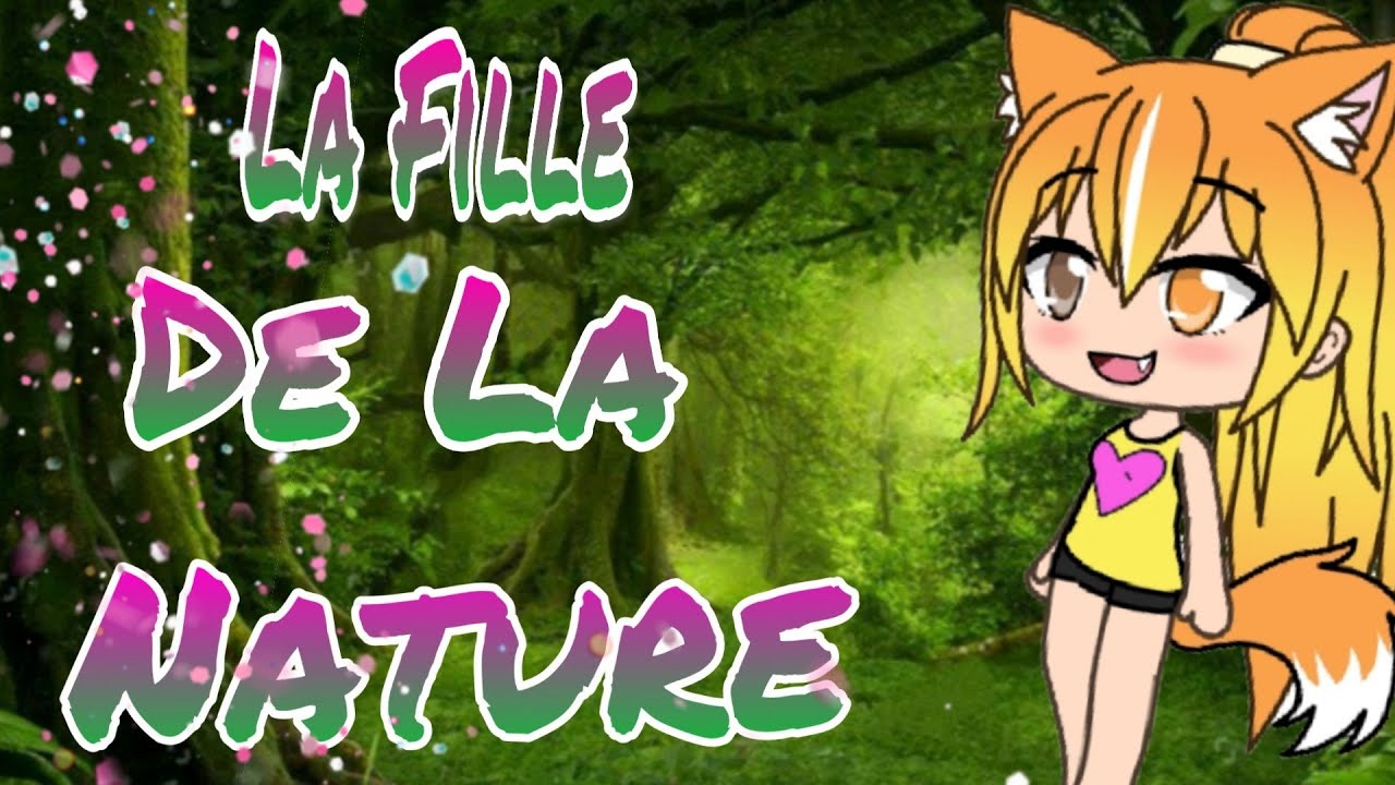 La Fille De La Nature     ep 2