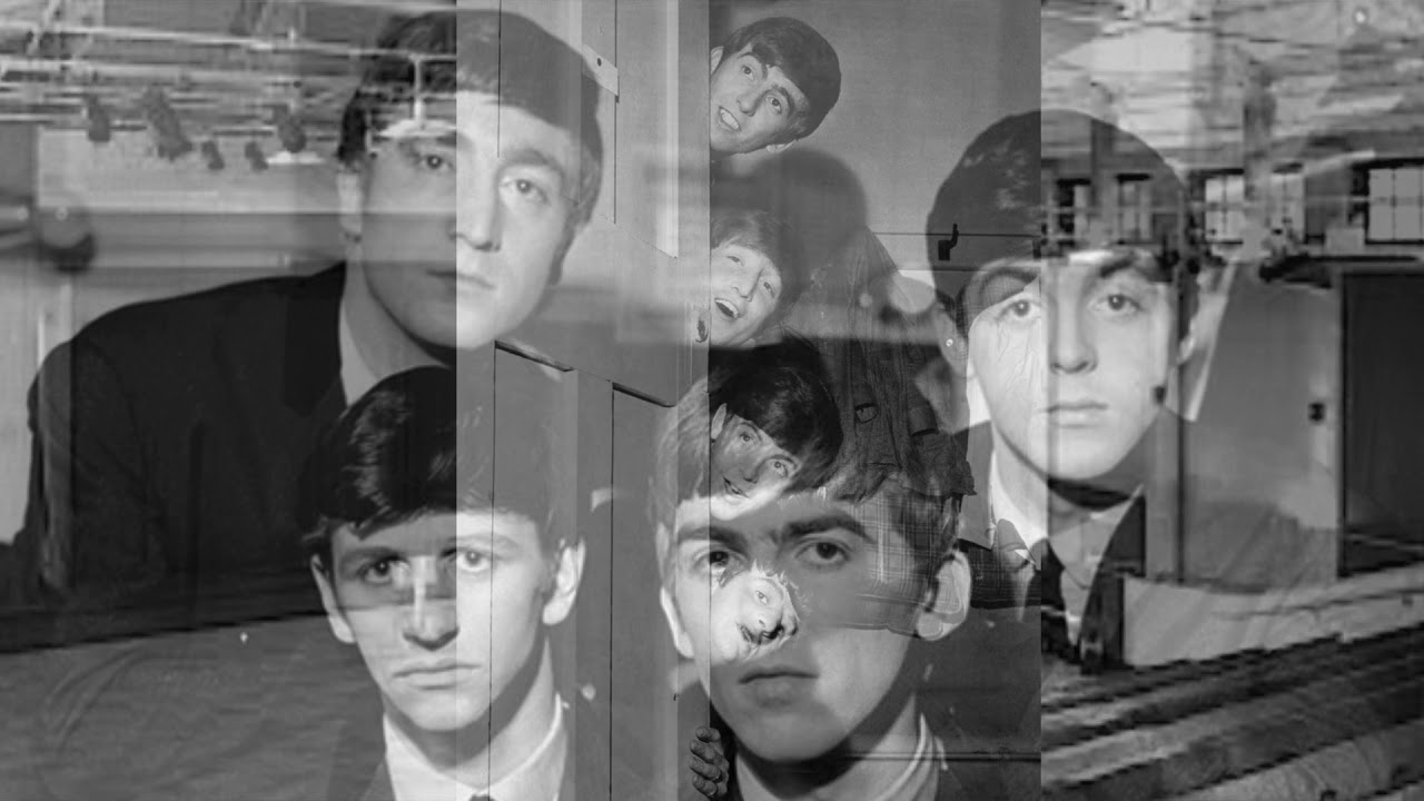 The Beatles Live At Stowe