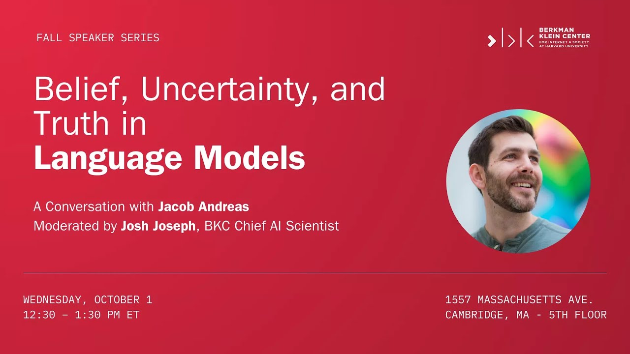 Belief, Uncertainty, and Truth in Language Models