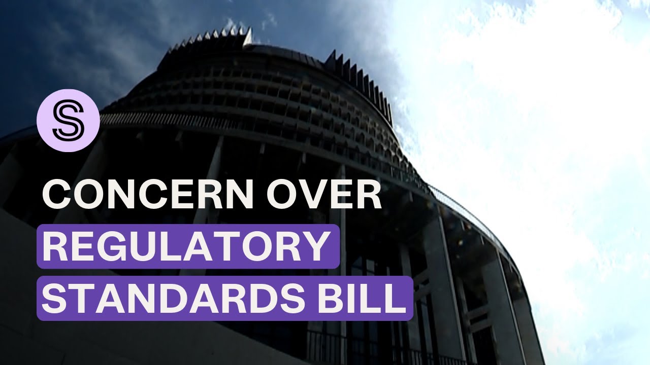 &lsquo;Dangerous&rsquo;: Why critics are concerned about the Regulatory Standards Bill | Stuff.co.nz