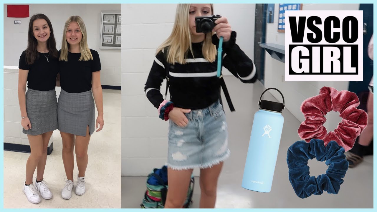 SPIRIT WEEK