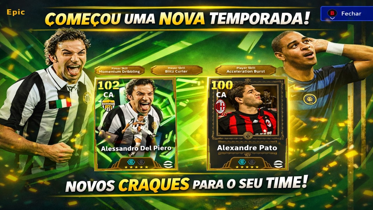 🔴  SHORTS AO VIVO |  🚨 NOVA TEMPORADA NO EFOOTBALL! | SERÁ QUE A CONTA FREE CHEGA NA DIVISÃO 1! 👀⚽