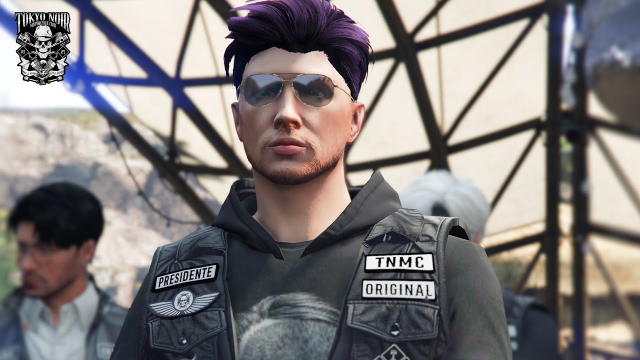 【GTA V RP】SEE YOU ON HELL. 