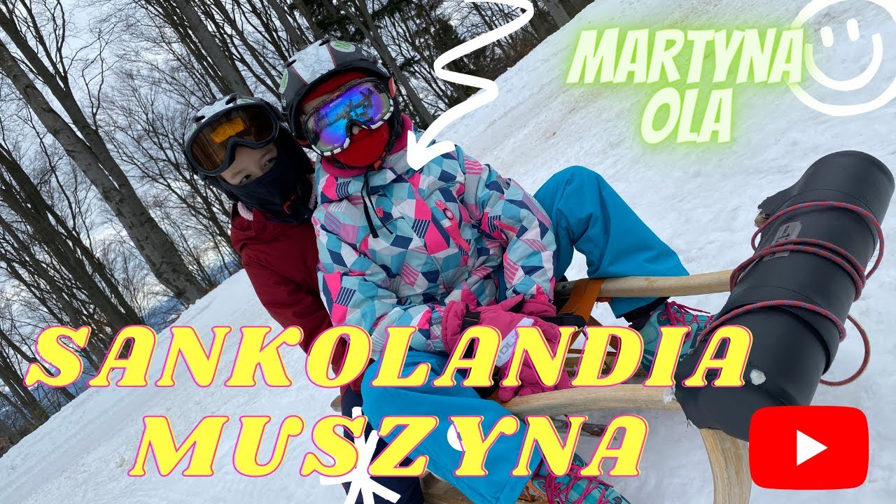 Sankolandia Muszyna