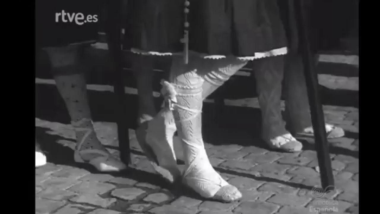 Viernes Santo 1965 de Murcia