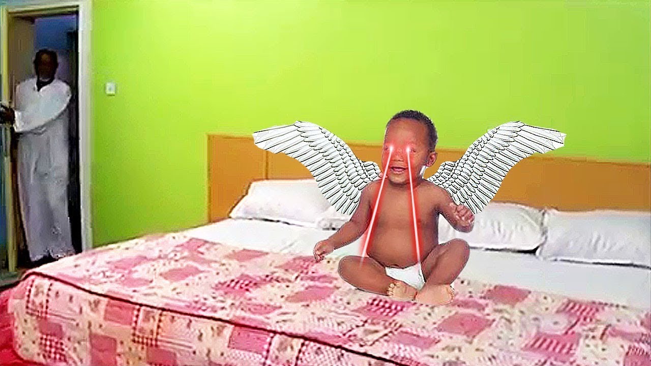 L'enfant Le Plus Recherché - Film Nigerian En Francais Complet