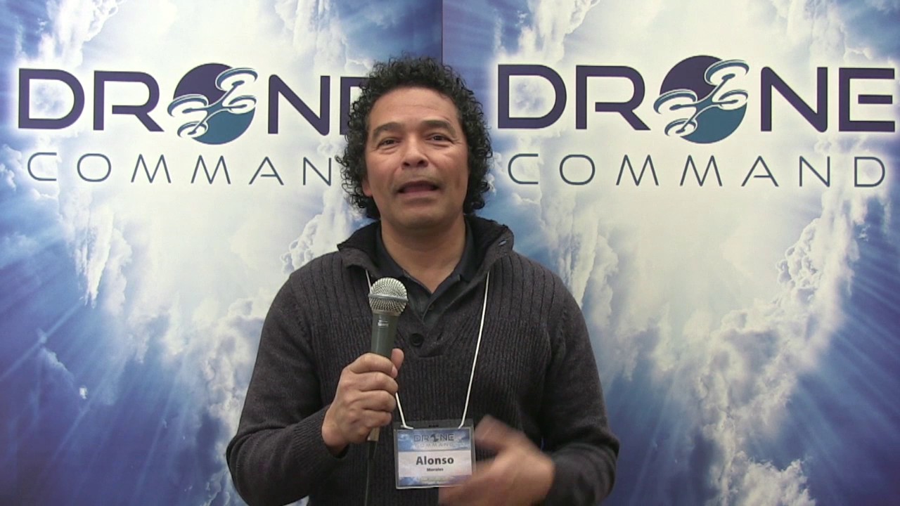 Drone Command Live Salt Lake Review - 19