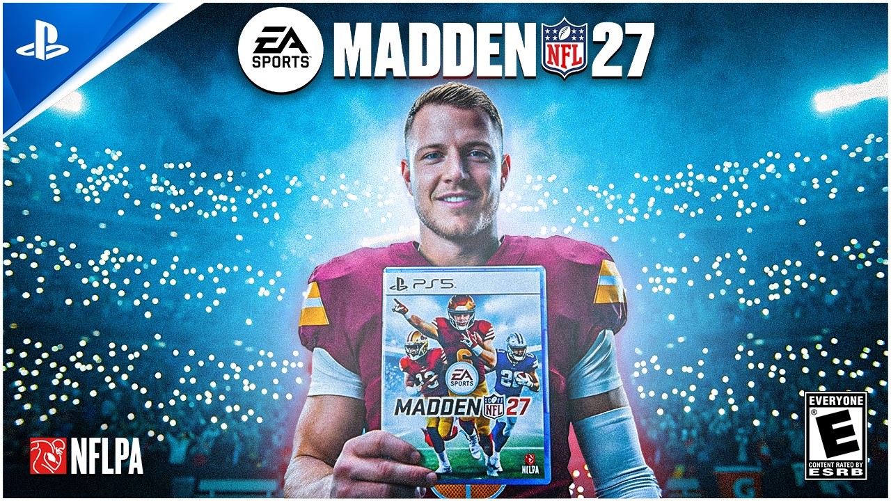 Madden NFL 27 | Выбор в колледже наконец-то важен? | Карьерный режим и утечки ИИ #madden27