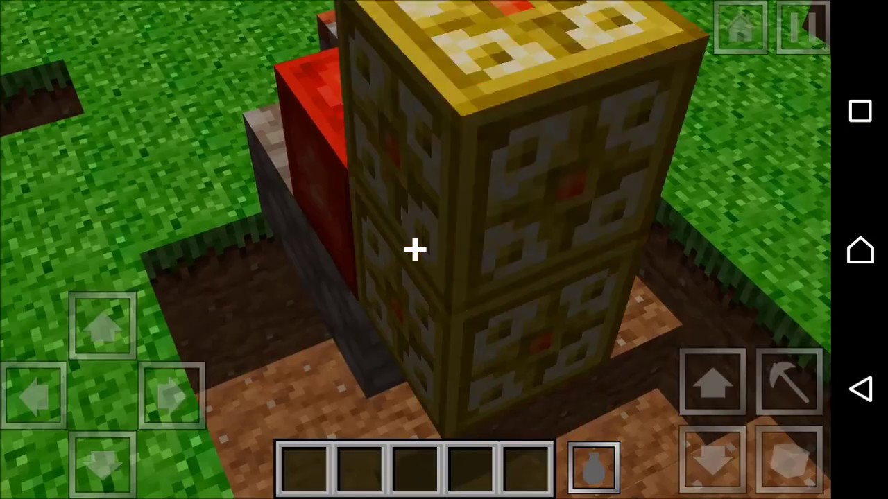 Exploration Creative Craft Gameplay
