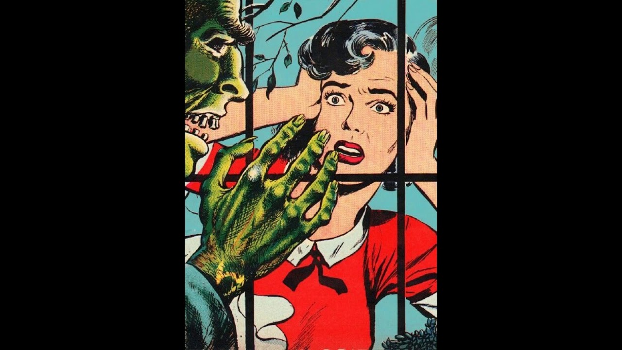 [SOLD] DJ SMOKEY X SOUDIERE X ROLAND JONES TYPE BEAT ''ZOMBIE MODE''