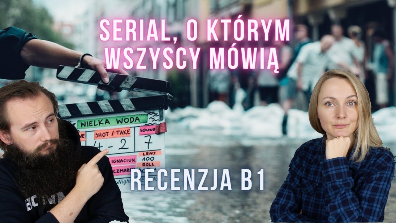 Recenzujemy 