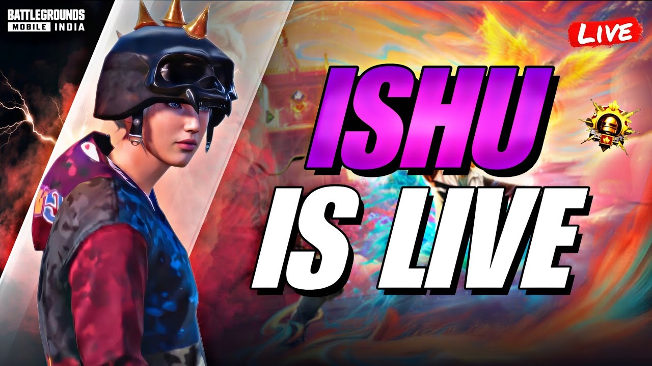 🎯 TDM & WOW ROOMS 🎯| ROAD TO 2K | ISHU IS LIVE #shorts #shortsfeed #bgmi