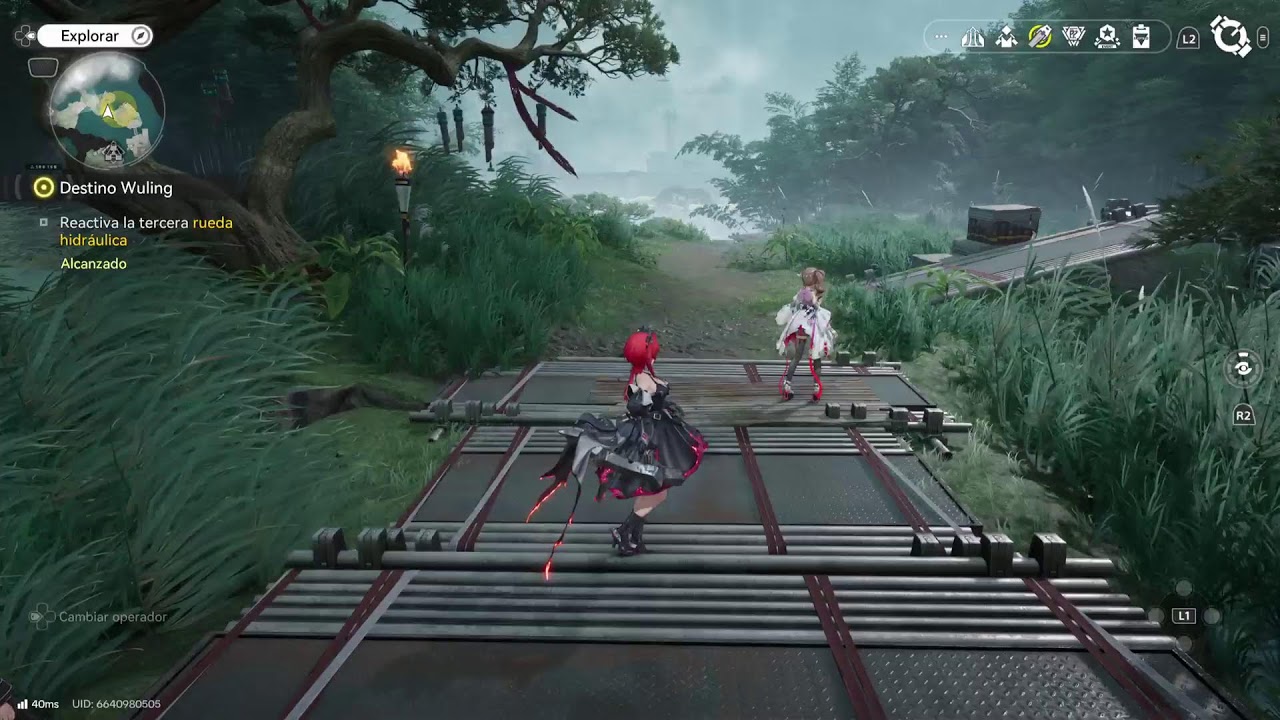Mil Diarias de Sabbatdo! 😭 - Arknights Endfield - Ps5