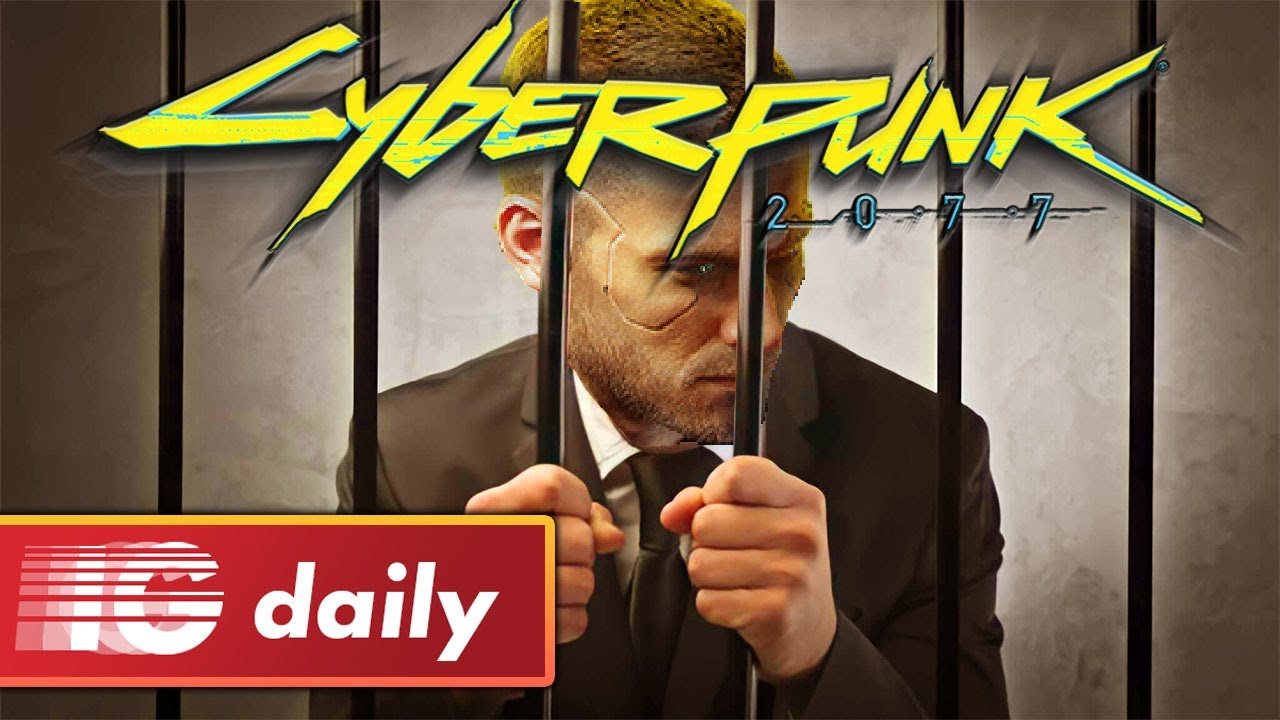 The real reason Cyberpunk 2077 was delayed