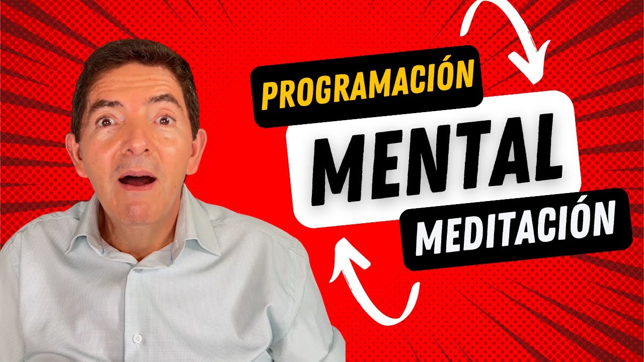 👀 Reúnete Contigo Mismo (  Meditación )