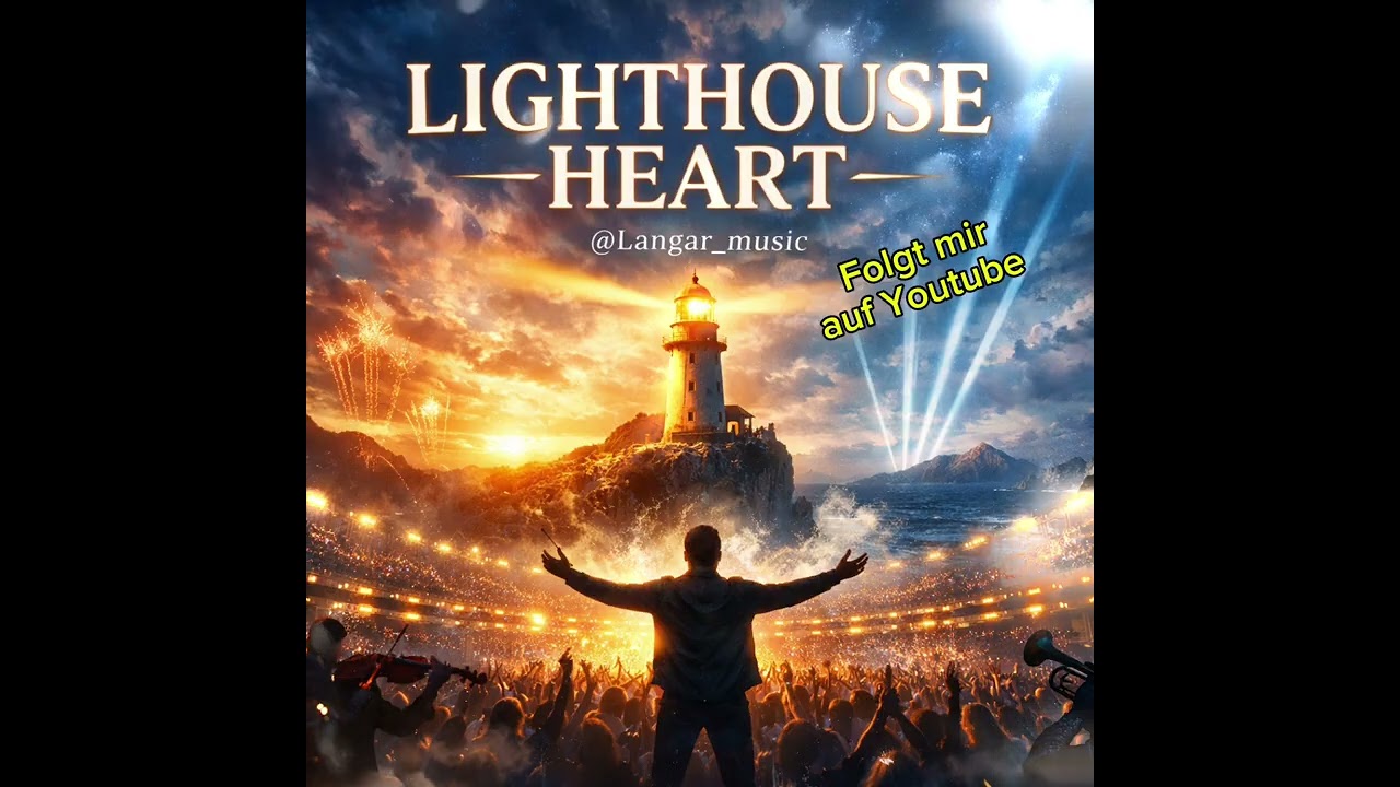 Lighthouse Heart 