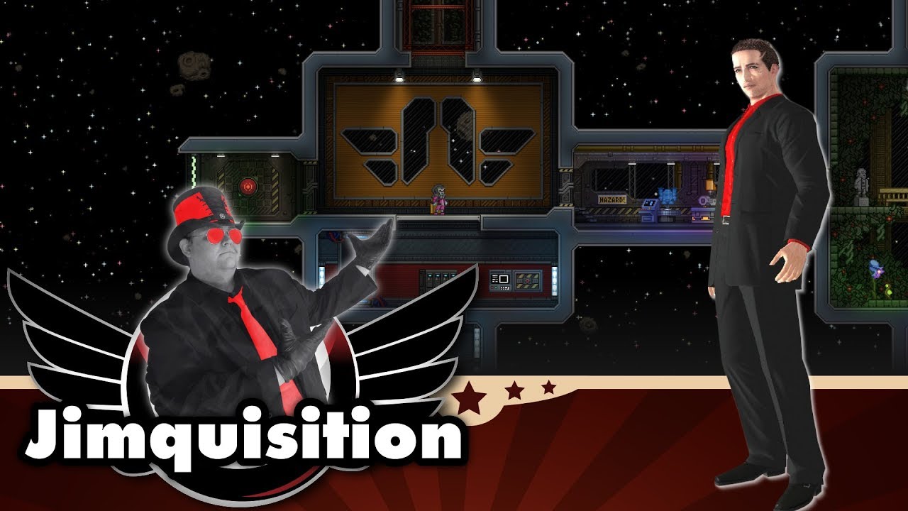 How Game Companies Abuse Passion (The Jimquisition)
