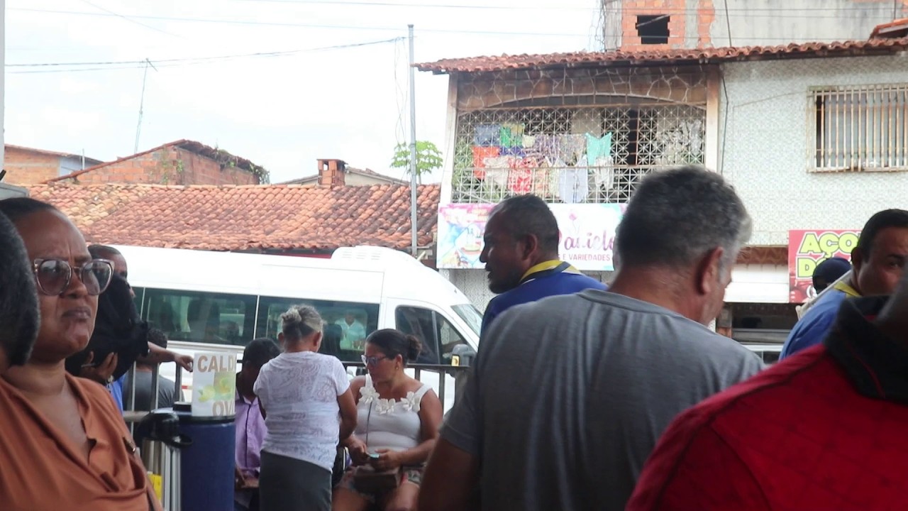 COOPERATIVA DE VANS ASSUME ROTAS DEIXADAS PELA CISNE BRANCO EM ROSÁRIO E MANTÉM VALOR DE PASSAGENS