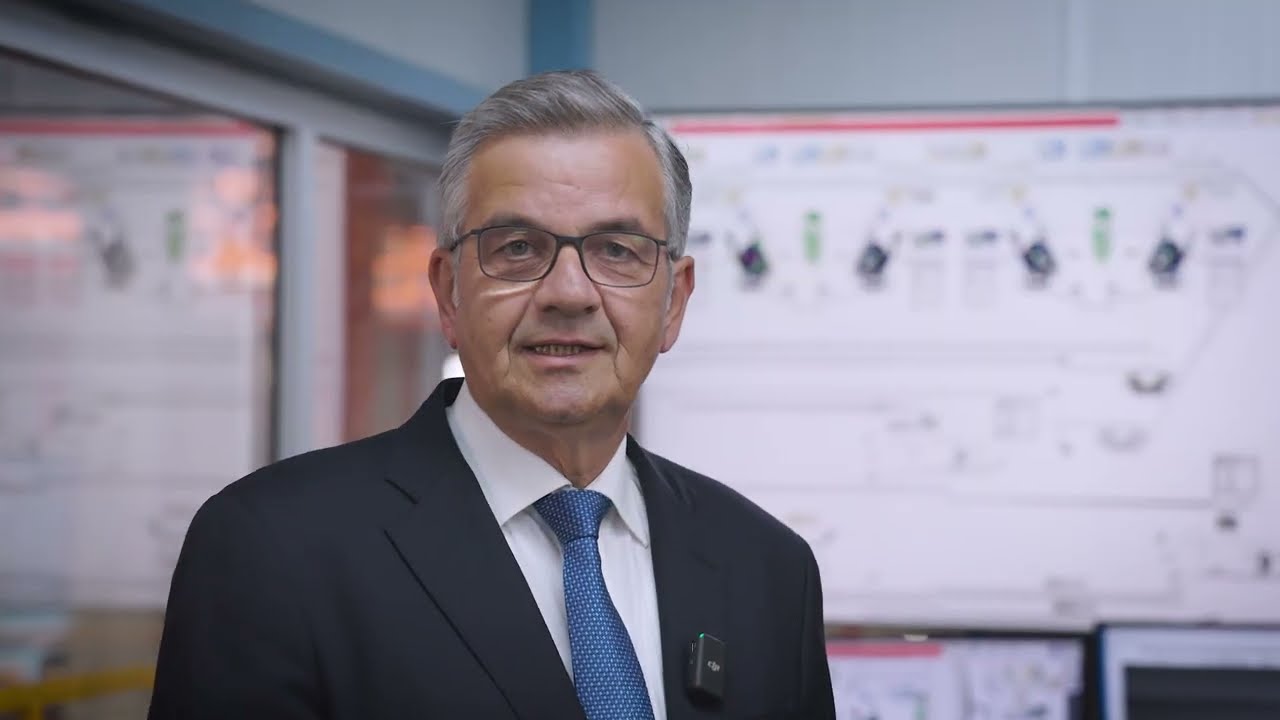 Leading the way in modern casting: Atik Metal - The most modern foundry plant in the world